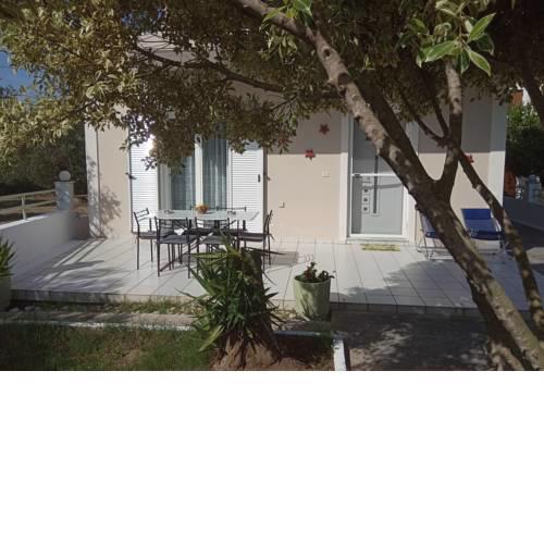 Filippos House