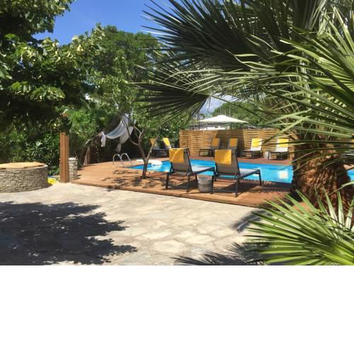 Filippos Resort II by Karidi