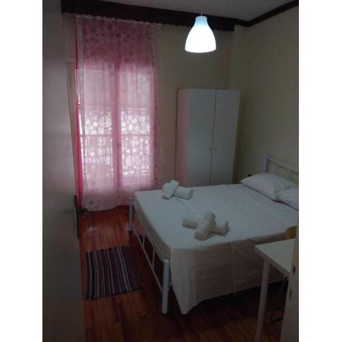 Filippou Apartment