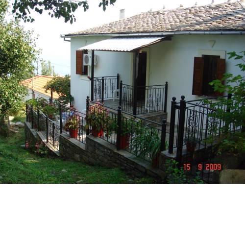 Filitsa House - Katerina Fotopoulos