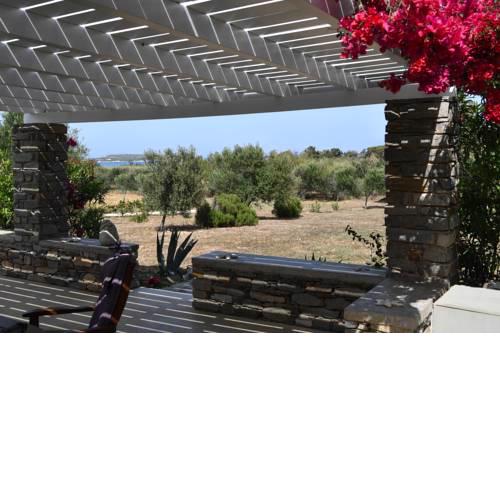 Filizi Vacation Home