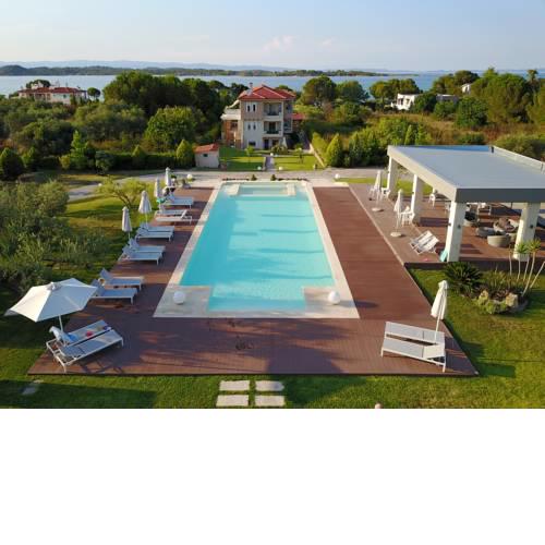 Fillis House