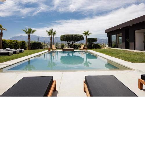 Filogia Luxurious Residence
