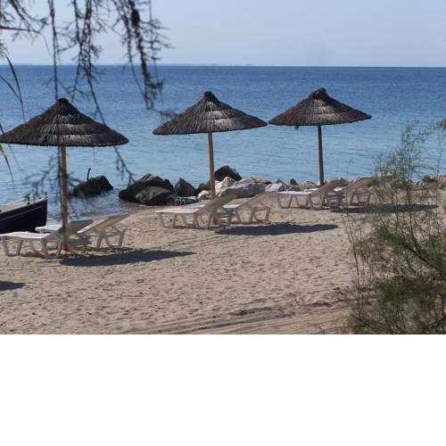 Filokalia Seaside