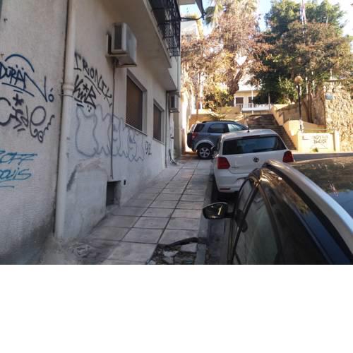 filopappou apt 1 km from acropolis