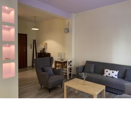 FILOPAPPOU Charming Flat - next to ACROPOLIS MUSEUM