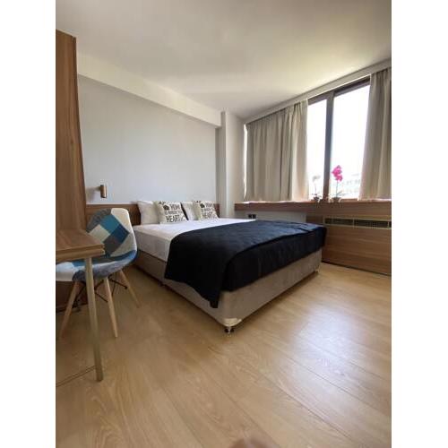 Filopappou Hill Suites