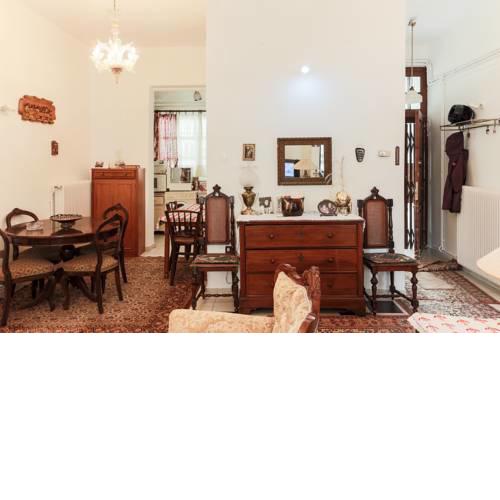 Filopappou Home