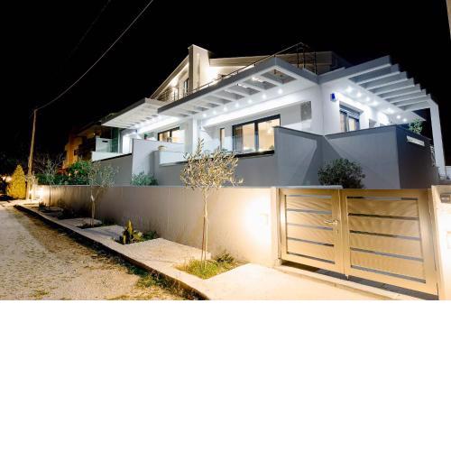Filos Suites