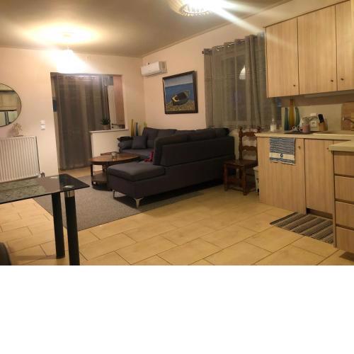 Filoxenia Apartment