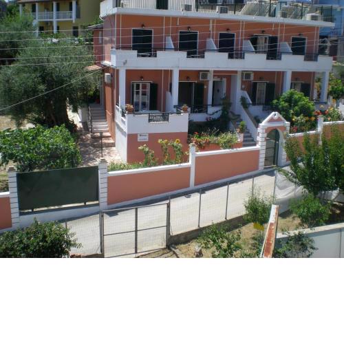 Filoxenia Apartments Corfu
