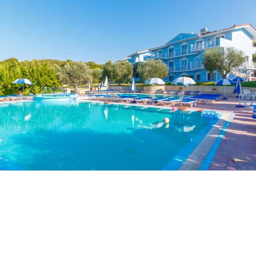 Filoxenia Apartments & Studios