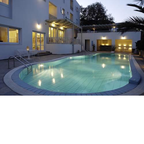 Filoxenia Apartments
