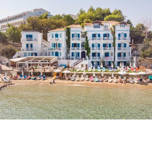 Filoxenia Beach