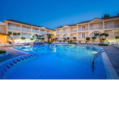 Filoxenia Hotel Tsilivi