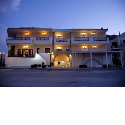 Filoxenia Hotel
