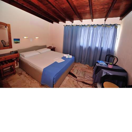 Filoxenia Hotel