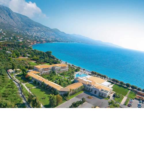 Filoxenia Hotel