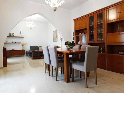 Filoxenia House