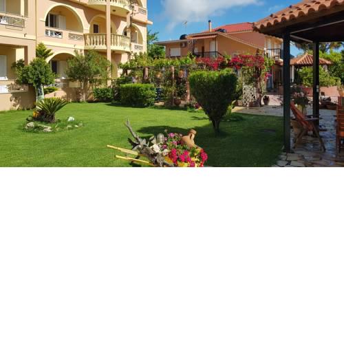 Filoxenia Luxury Studios & Apartments