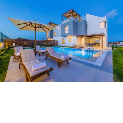 Filoxenia Villas