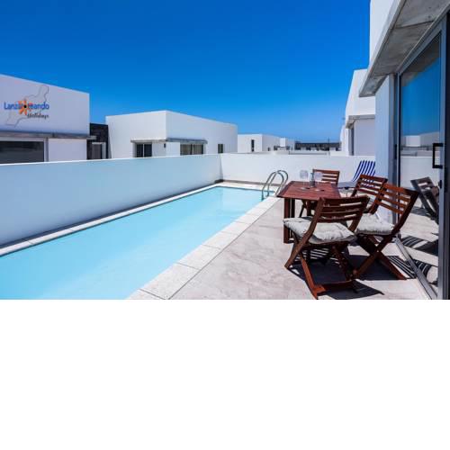 Fily&Lu villa private pool