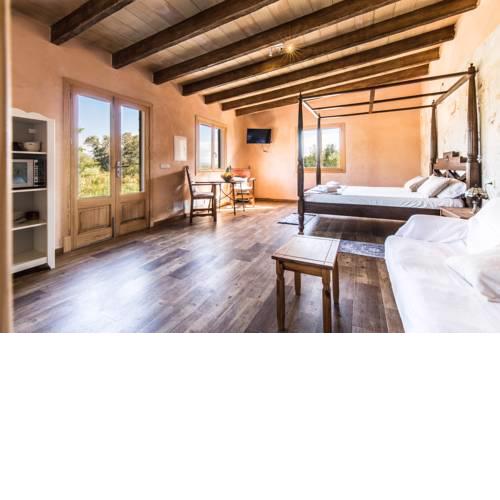 Finca Agroturismo Sa Cova den Borino