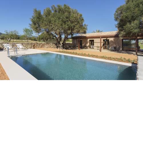 Finca Agroturismo Sarbosar