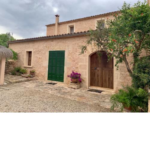Finca Albenyeta