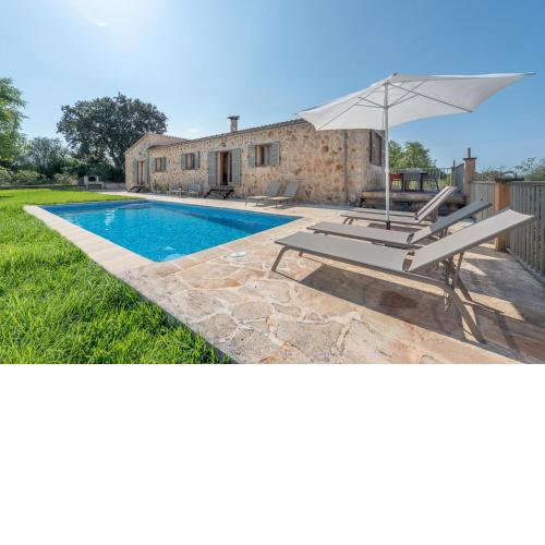 Finca Albocàsser