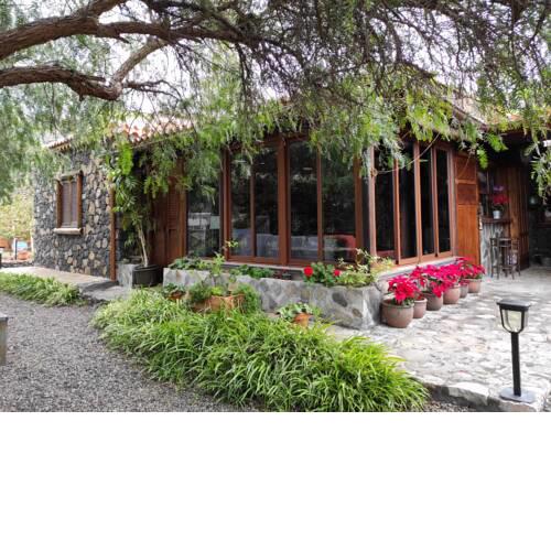 Finca Alda