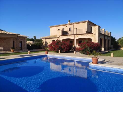 Finca Alegria