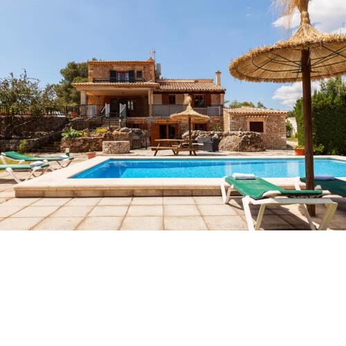 Finca ALMADRAVA Pollensa