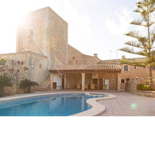 Finca alqueria rotja
