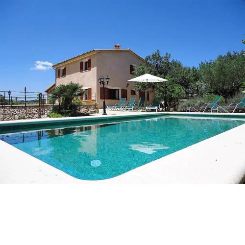 Finca Alquería