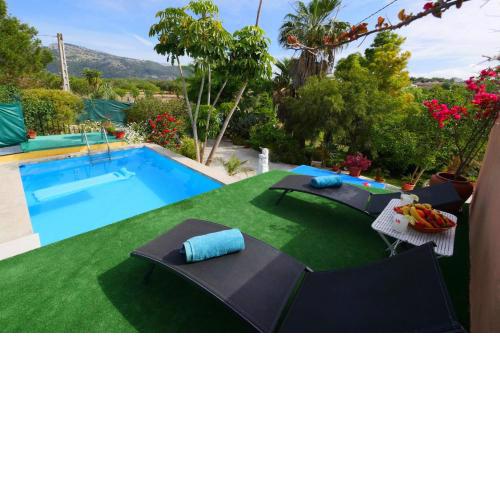 Finca Alqueria
