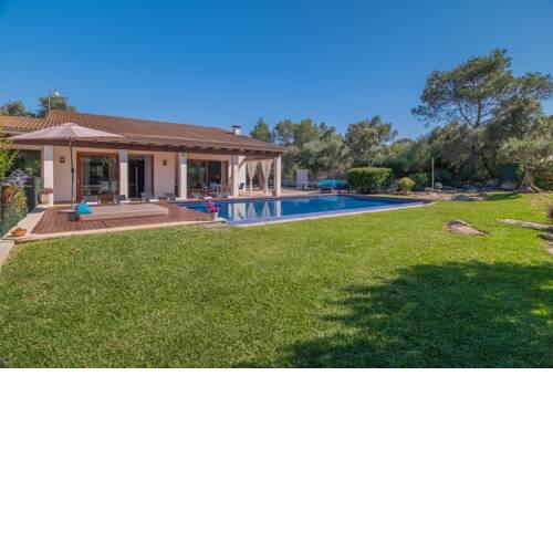 Finca ALZINAR Pollensa