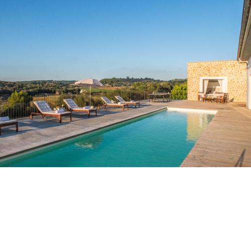 Finca Amagat