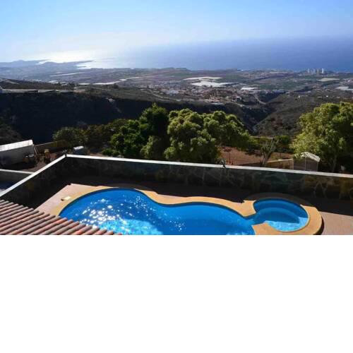 Finca Aramai