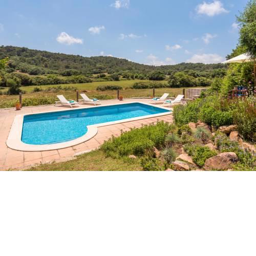Finca Biniarroga Nou