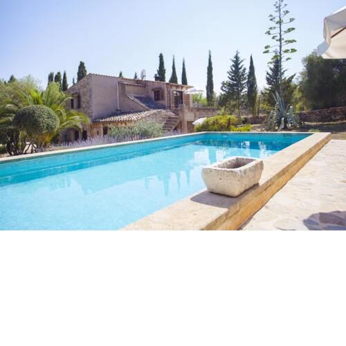 Finca Bona Feina