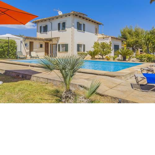 Finca Ca Na Sota