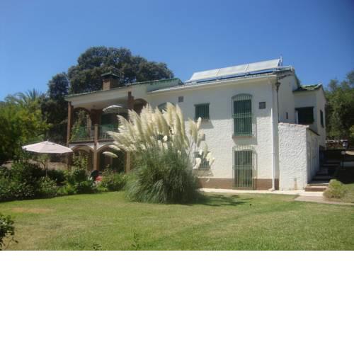 Finca Caicunes