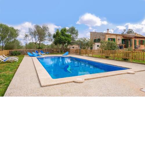 Finca Calderitx