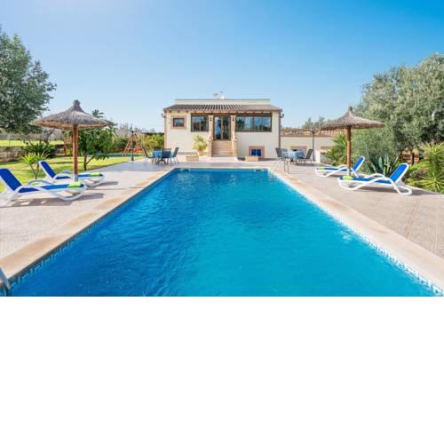Finca Calderitx