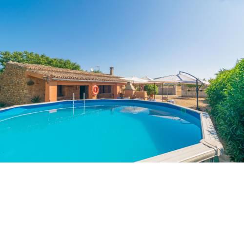 Finca Can Calisto