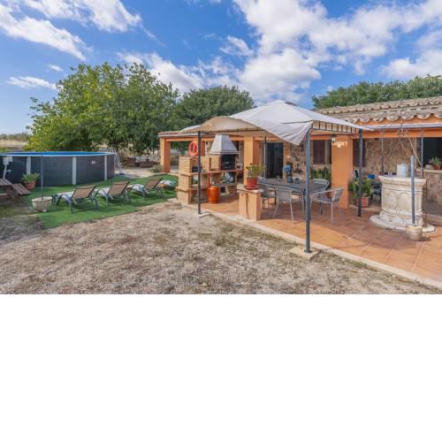 Finca Can Calistro