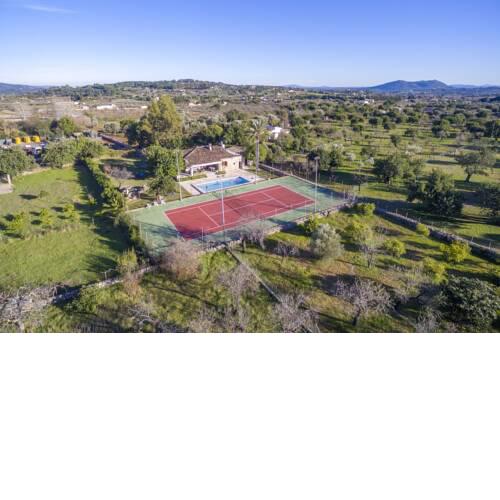 Finca Can Calistro