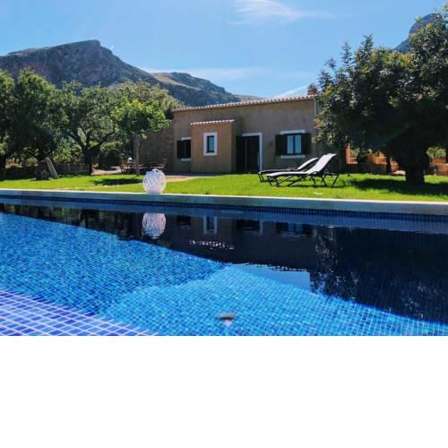 Finca Ca`n Jaumí