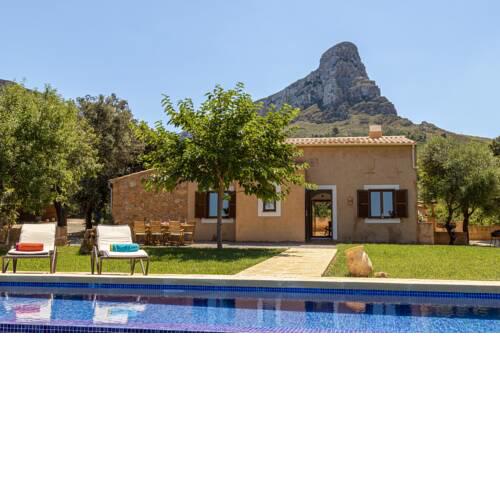 Finca can Jaumi